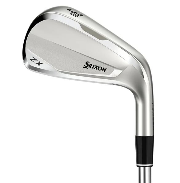 Srixon ZX Driving Iron - 2 - 18 - Stiff