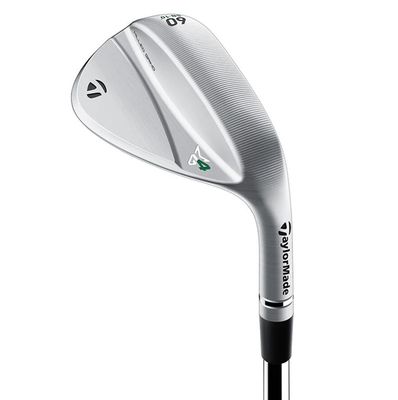Taylormade Milled Grind 4 Wedge - 54 - 11SB