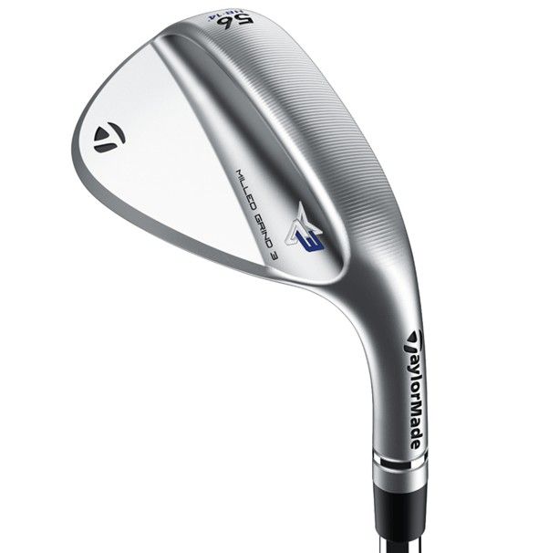 Taylormade Milled Grind 3 Wedge - 54 - 11SB