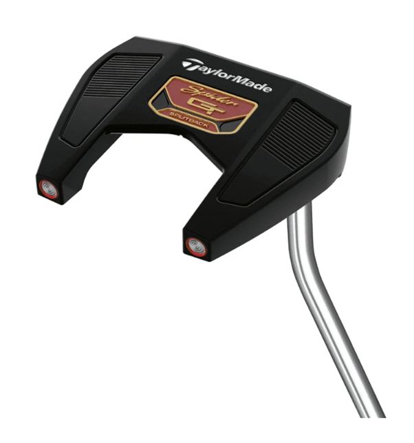Taylormade Spider GT Splitback Putter - 34