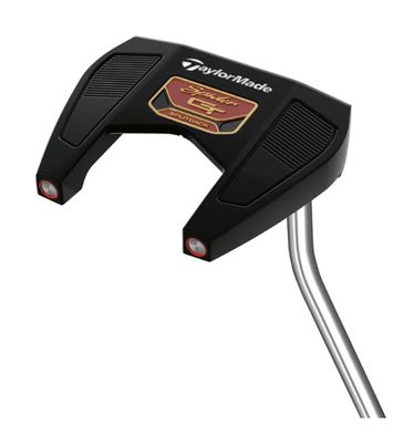 Taylormade Spider GT Splitback Putter - 34
