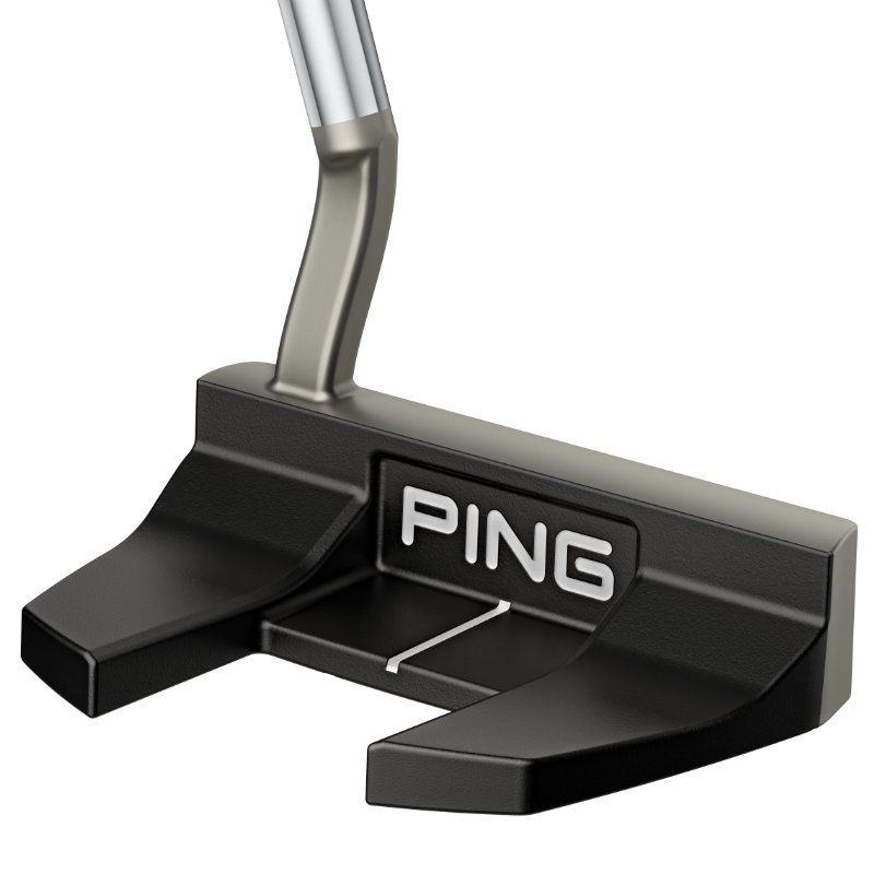 Ping Scottsdale Prime Tyne 4 Putter - 34