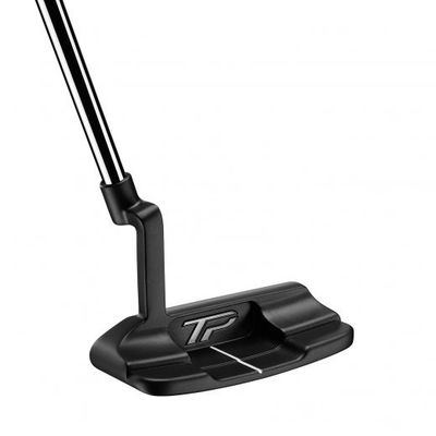 Taylormade TP Black Del Monte #1 Putter - 34