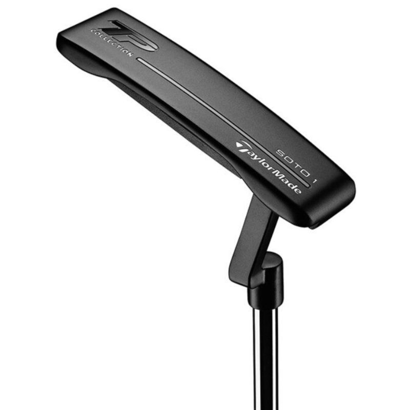 Taylormade TP Black Soto #1 Putter - 34