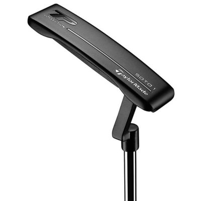 Taylormade TP Black Soto #1 Putter - 34