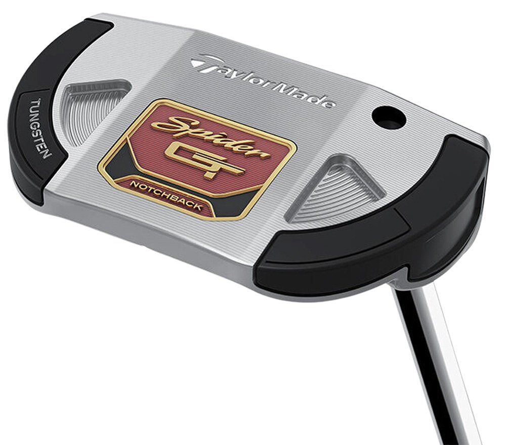 Taylormade Spider GT Notchback Putter - 34