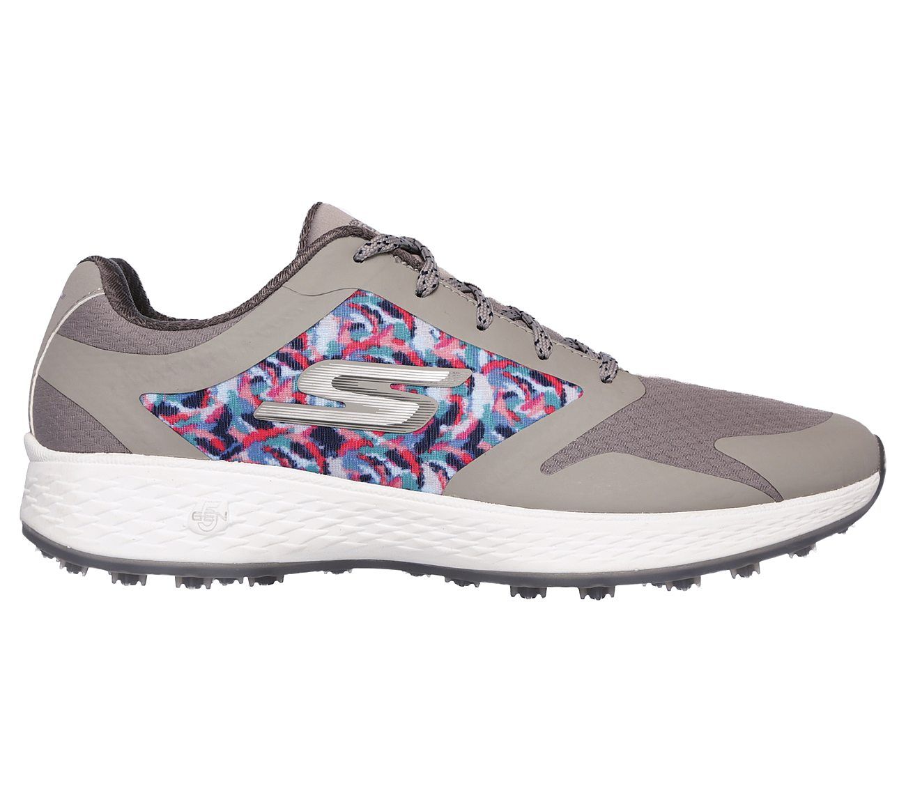 Skechers Go Golf Eagle Major - Grey - 7