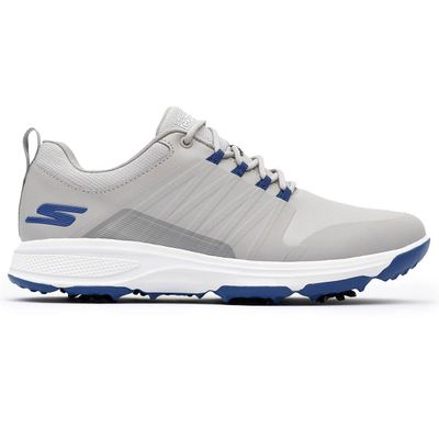 Skechers Go Golf Torque 2 - White/Blue - 10.5