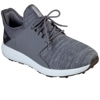 Skechers Go Golf Max Rover - Charcoal - 6.5