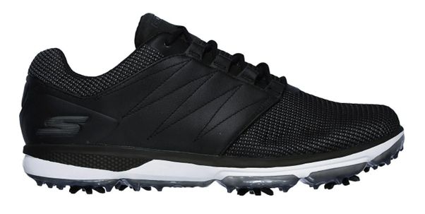Skechers Go Golf Pro 4 Honors - Black/White - 7