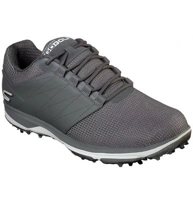 Skechers Go Golf Pro 4 Honors - Grey - 7.5