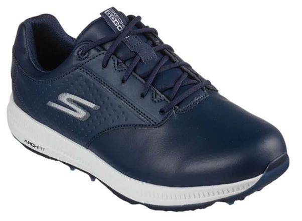Skechers Go Golf Elite 5 Legend - Navy - 9.5 Skechers Go Golf Elite 5 Legend - Navy - 9.5