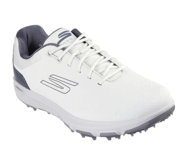 Skechers Go Golf Pro 6 SL - Off White - 6.5 Skechers Go Golf Pro 6 SL - Off White - 6.5