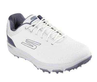 Skechers Go Golf Pro 6 SL - Off White - 7.5