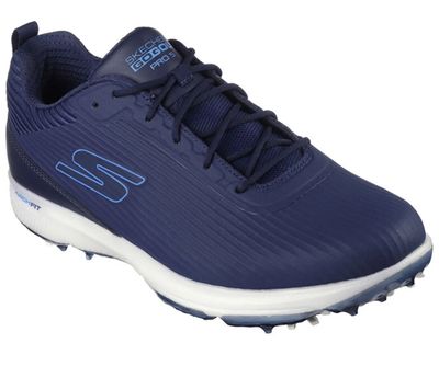 Skechers Go Golf Pro 5 Hyper - Navy/Blue - 11