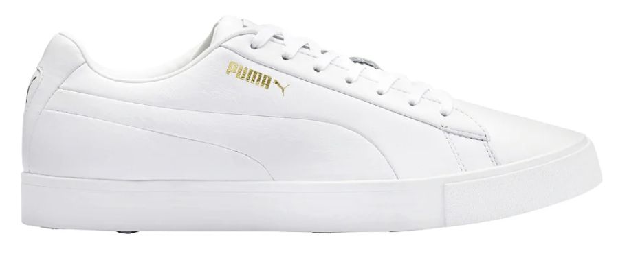 Puma OG - White - 10