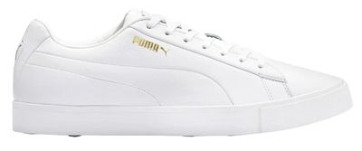 Puma OG - White - 10