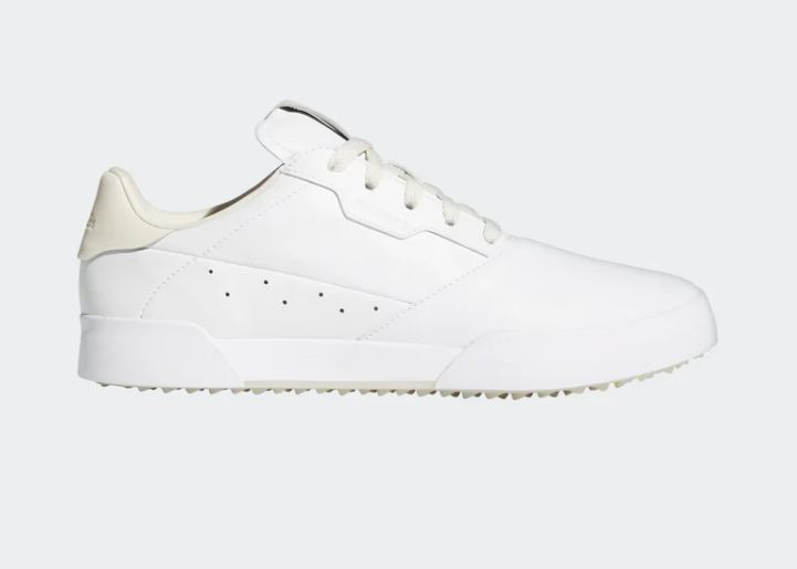 Adidas Adicross Retro - White - 7 Adidas Adicross Retro - White - 7