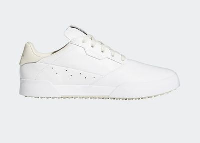 Adidas Adicross Retro - White - 7