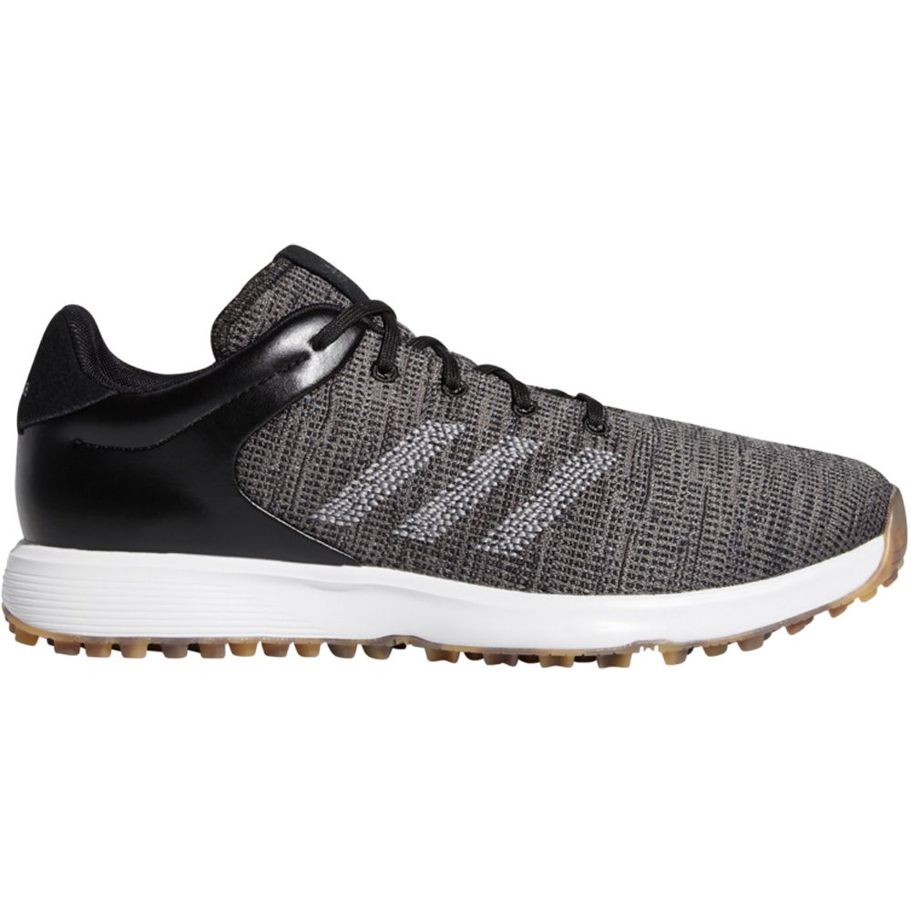 Adidas S2G - Black/Grey - 7.5