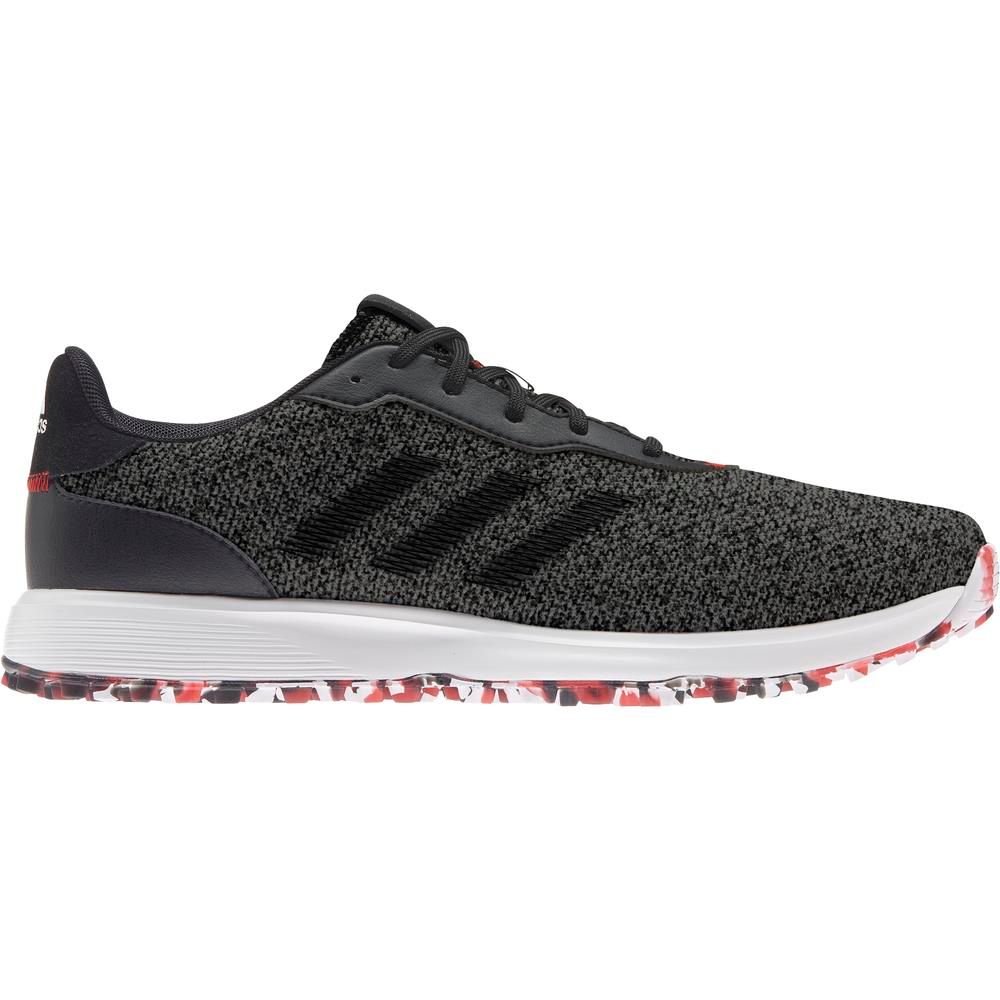 Adidas S2G SL - Black/Grey - 7 Adidas S2G SL - Black/Grey - 7