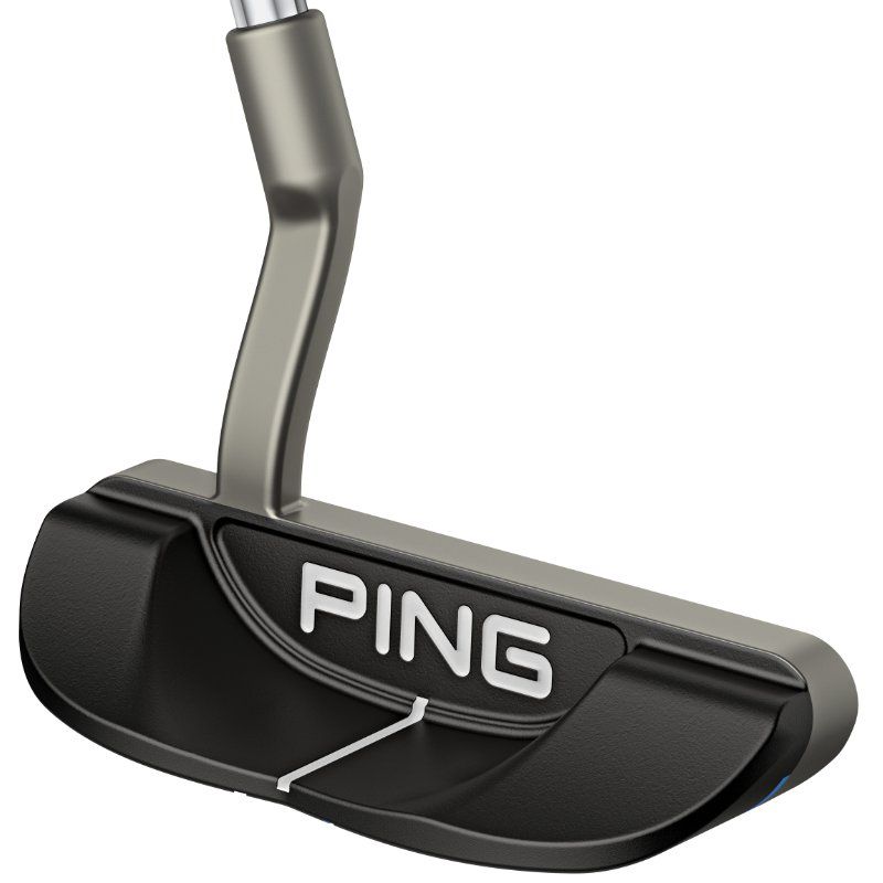 Ping Scottsdale B63 Putter - 34
