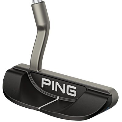 Ping Scottsdale B63 Putter - 34