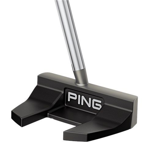 Ping Scottsdale Prime Tyne 4 CS Putter - 34