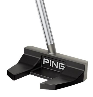 Ping Scottsdale Prime Tyne 4 CS Putter - 34