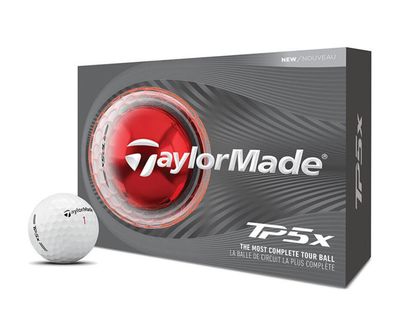 TaylorMade TP5X
