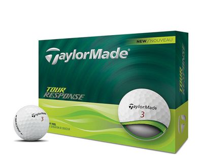 TaylorMade Tour Response