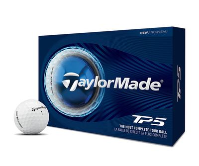 TaylorMade TP5