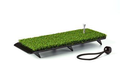 Spurk Short Pile Golf Mat
