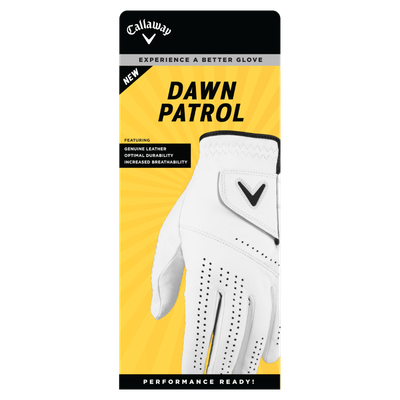 Callaway Dawn Patrol - Medium