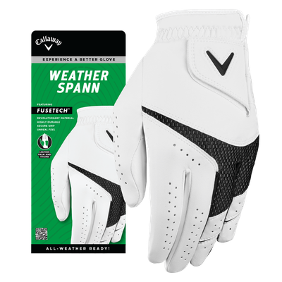 Callaway Weather Spann - X Large