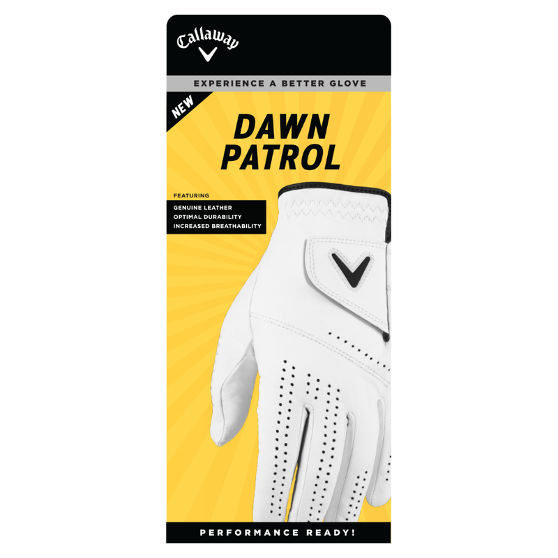 Callaway Dawn Patrol - X Large