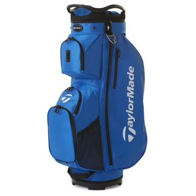 TaylorMade Pro Cart Bag - Royal TaylorMade Pro Cart Bag - Royal