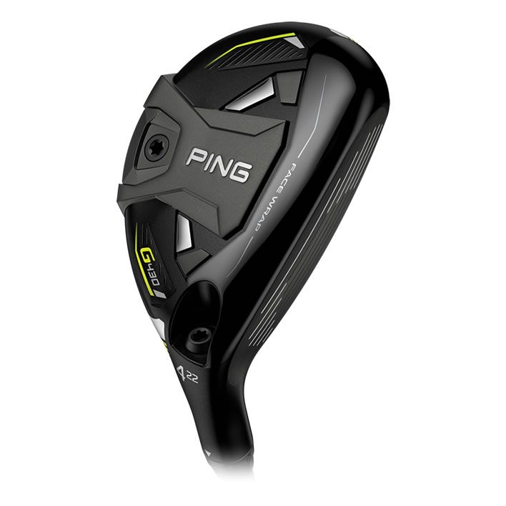 Ping G430 Hybrid 4 - 21 - Regular