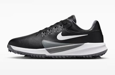 Nike Victory Pro 4 - Black - 10