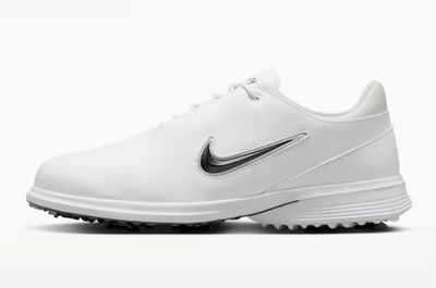 Nike Victory Tour 4 - White - 9