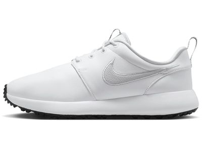 Nike Roshe G - White - 11