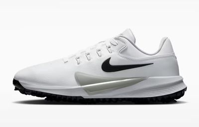 Nike Victory Pro 4 - White - 10