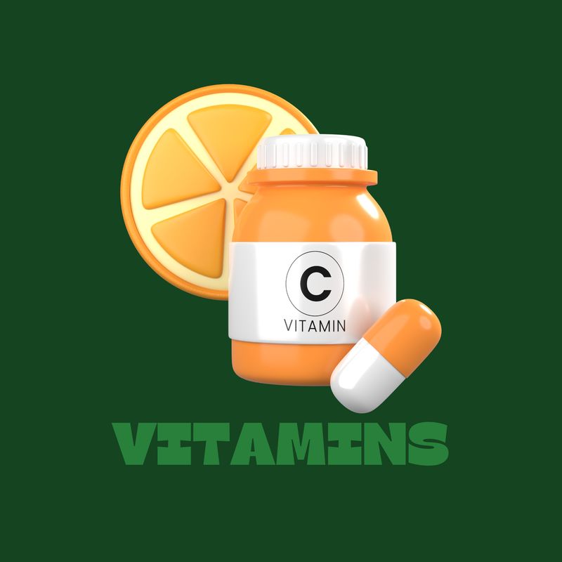 Vitamins
