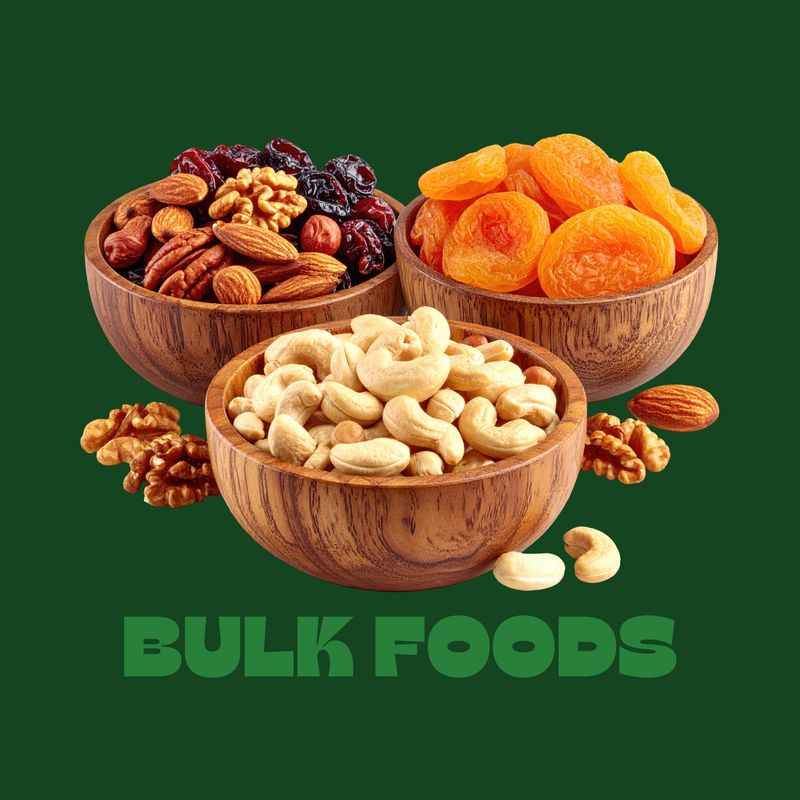 Bulk Foods