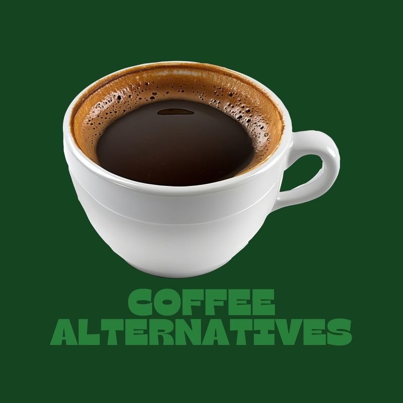 Coffee Alternatives