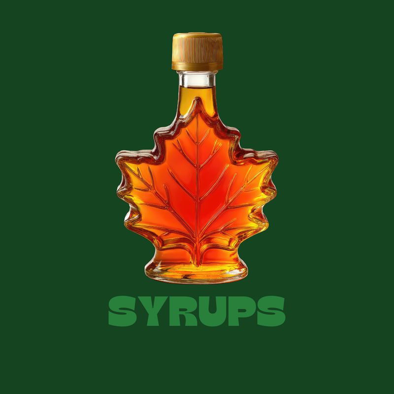 Syrup