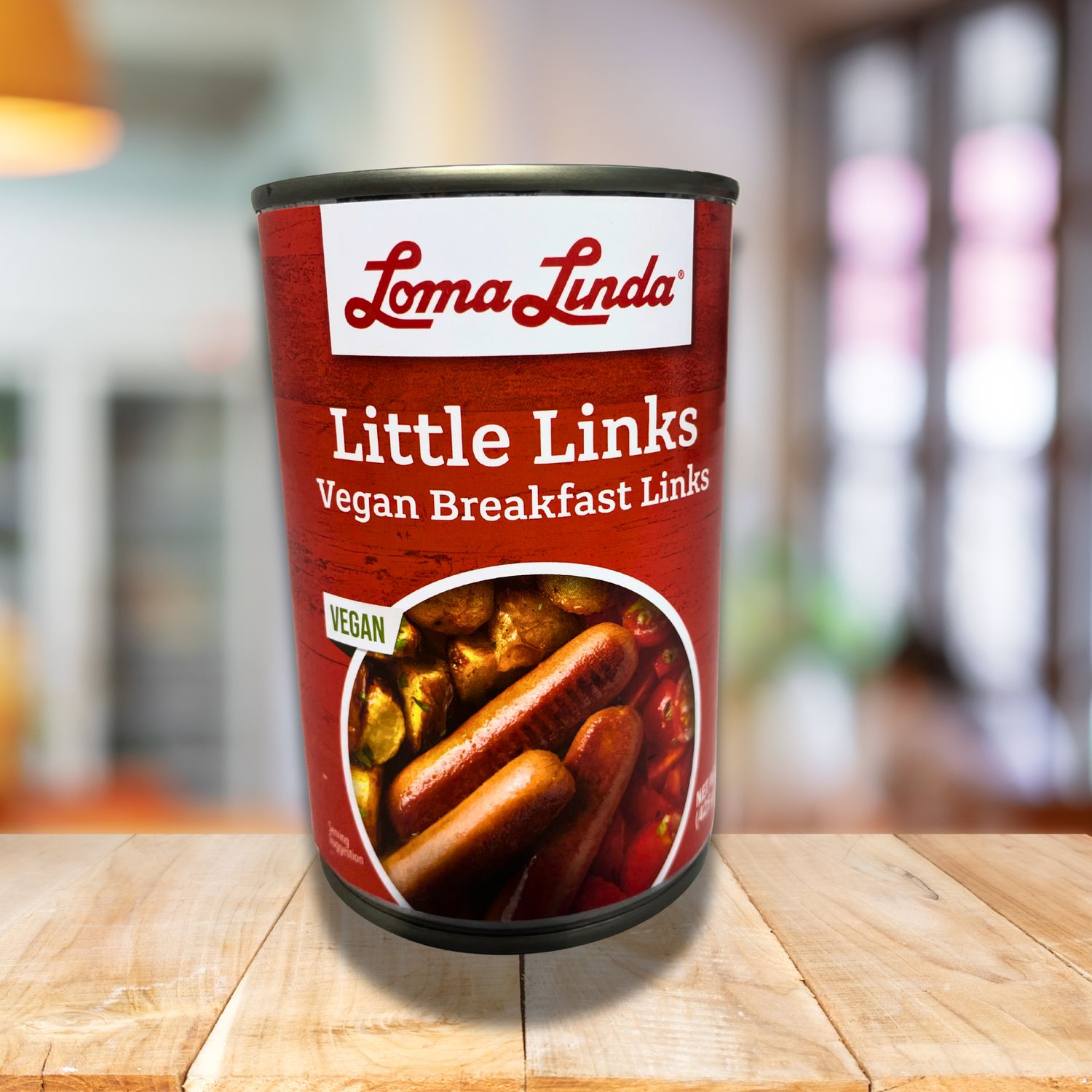 Loma Linda Little Links 15oz