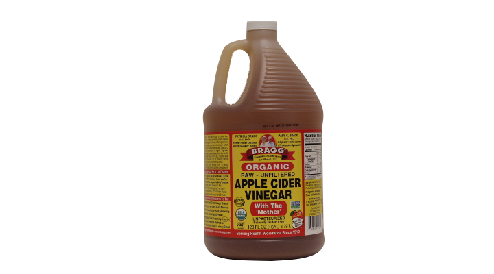 Bragg Apple Cider Vinegar 128oz