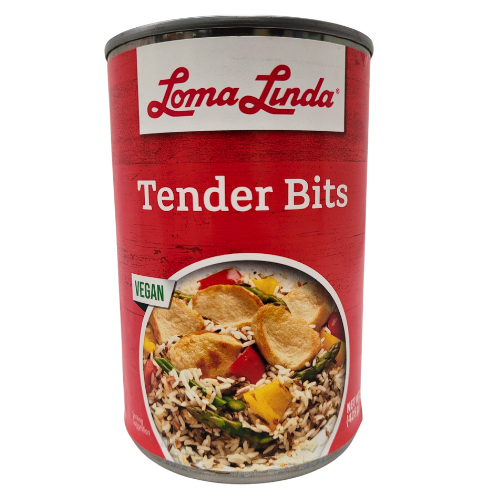 Loma Linda Tender Bits 15oz