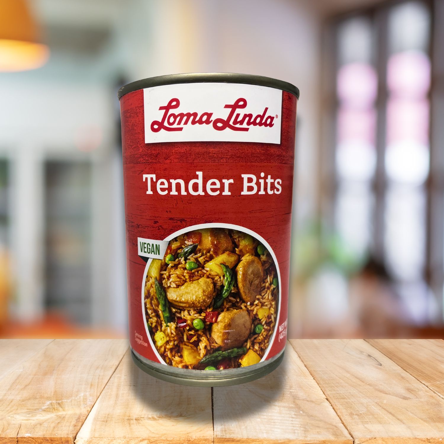 Loma Linda Tender Bits 15oz